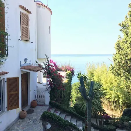 Eliodora - Due Arenzano