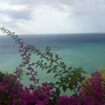 Prázdninový dům Eliodora - Due *