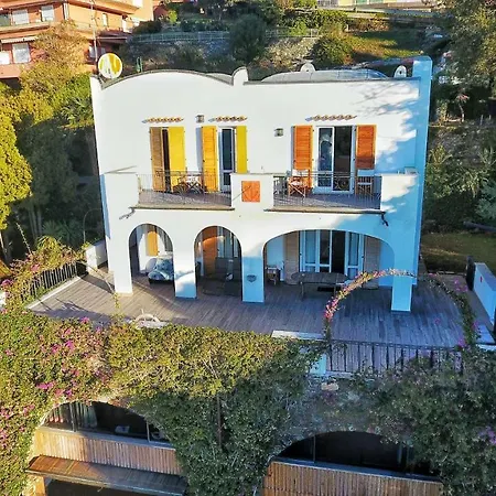 Tatil Evi Eliodora - Due