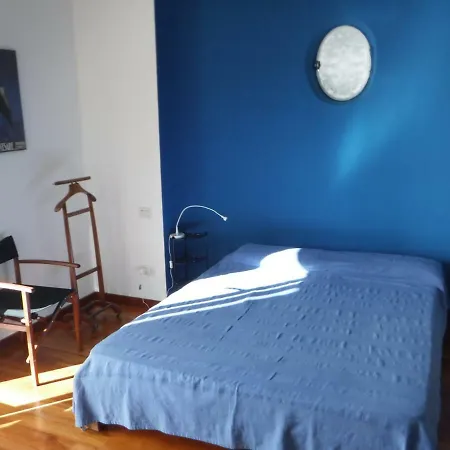 Tatil Evi Eliodora - Due