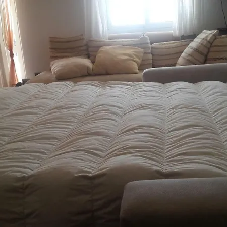 Eliodora - Due Prázdninový dům *