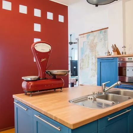 Eliodora - Due * Arenzano