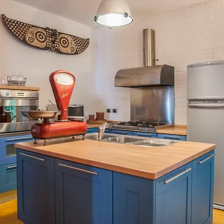 Eliodora - Due * Arenzano