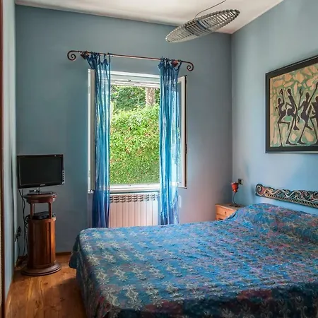 Eliodora - Due Arenzano