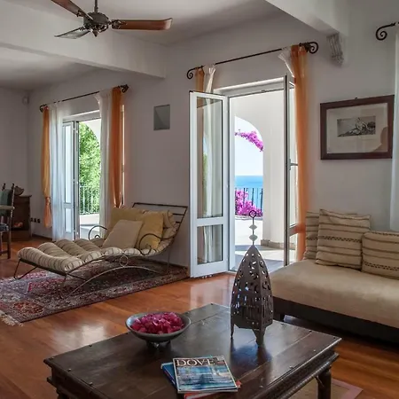 Prázdninový dům Eliodora - Due