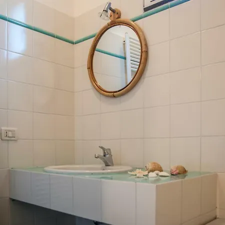 Eliodora - Due Tatil Evi