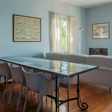 Eliodora - Due Tatil Evi *