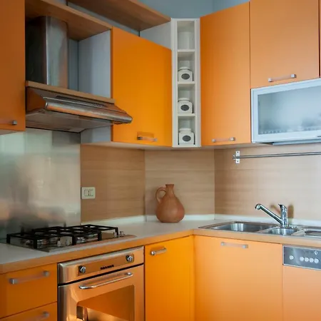 Eliodora - Due Prázdninový dům