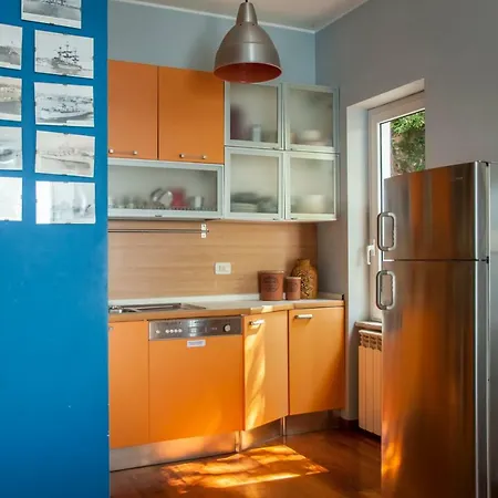 Eliodora - Due Arenzano