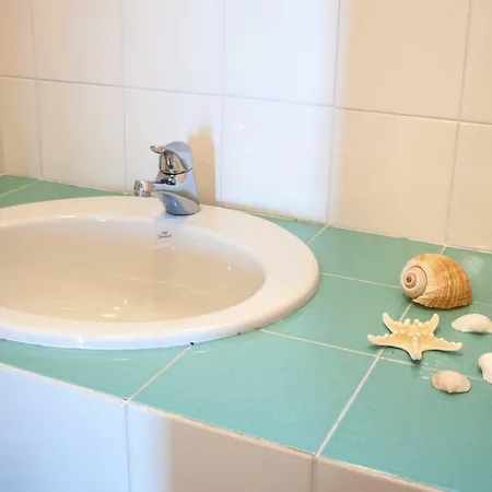 Casa de Férias Eliodora - Due Arenzano