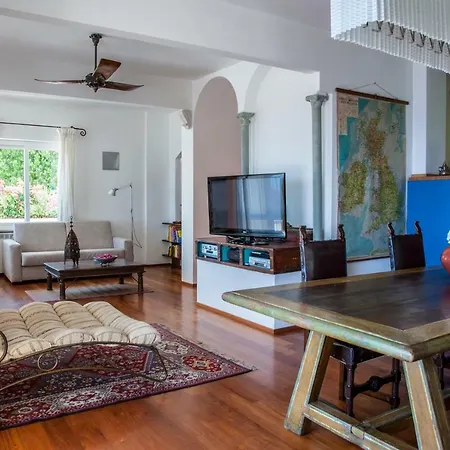 Eliodora - Due Tatil Evi *