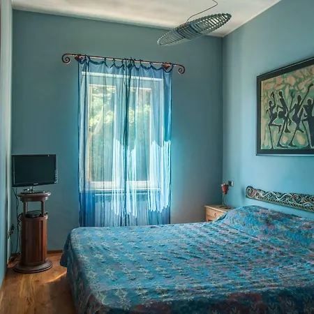 Tatil Evi Eliodora - Due Arenzano