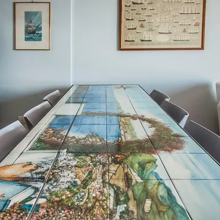 Eliodora - Due * Arenzano