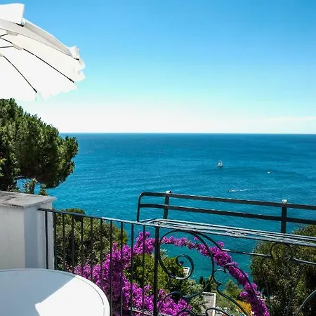 Eliodora - Due Tatil Evi