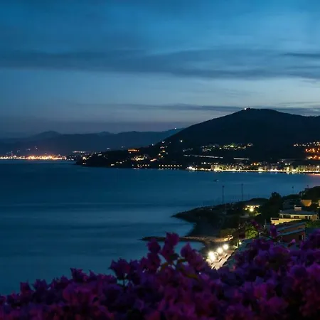 Casa vacanze Eliodora - Due *