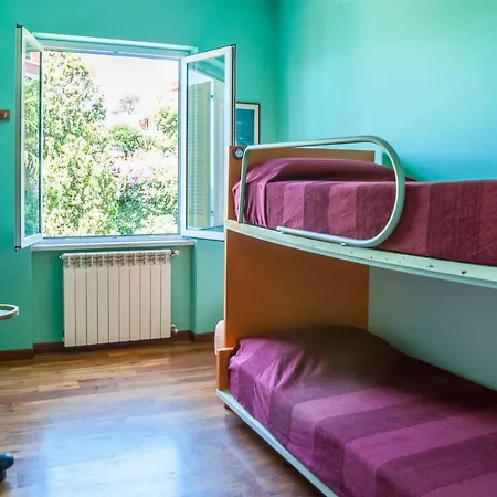 Prázdninový dům Eliodora - Due