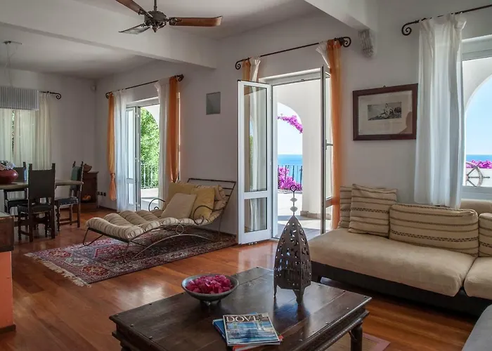 Holiday home Eliodora - Due