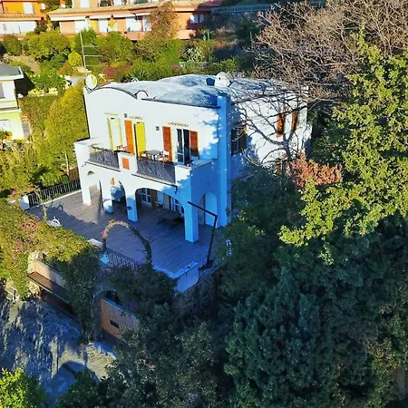 Eliodora - Due Ferienhaus *