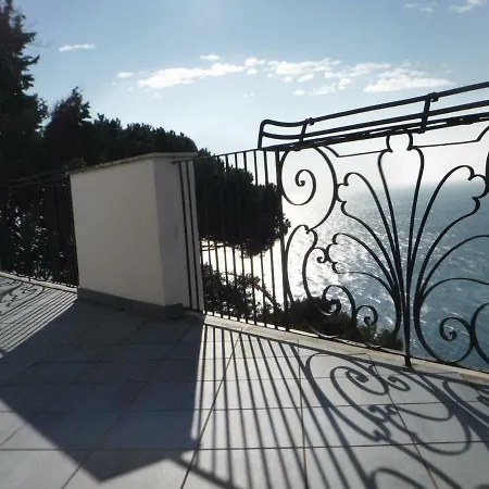 Ferienhaus Eliodora - Due Arenzano