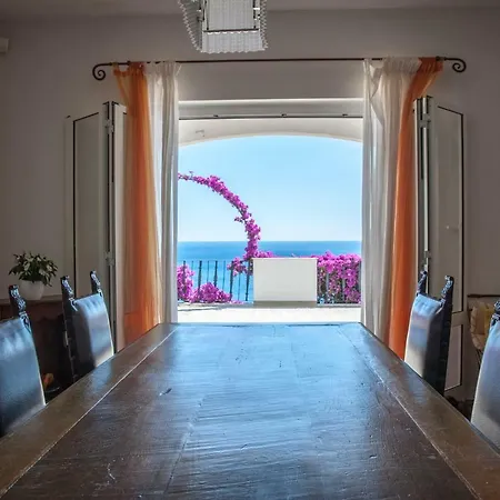 Eliodora - Due Ferienhaus *