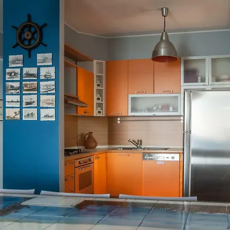 Eliodora - Due Arenzano