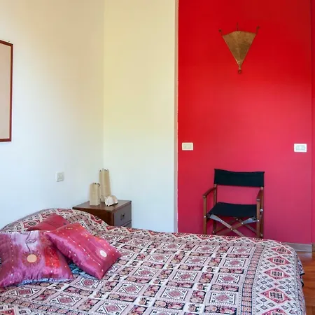 Eliodora - Due Ferienhaus