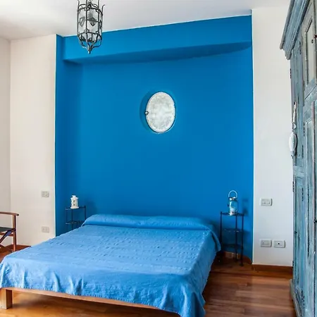 Eliodora - Due Ferienhaus