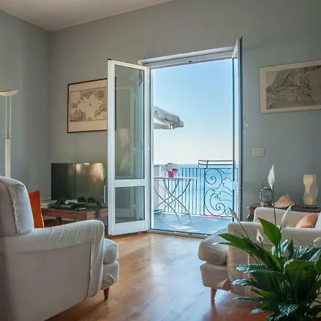 Ferienhaus Eliodora - Due Arenzano