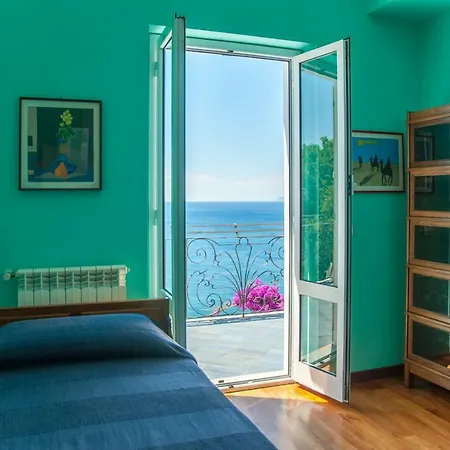 Eliodora - Due Tatil Evi *