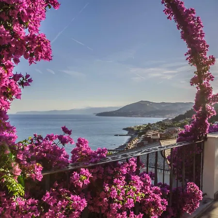 Casa vacanze Eliodora Arenzano