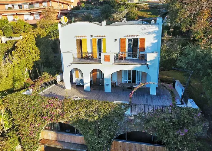 בית נופש Eliodora - Due