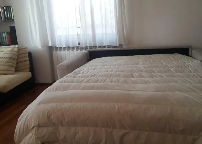 Eliodora - Due * Arenzano