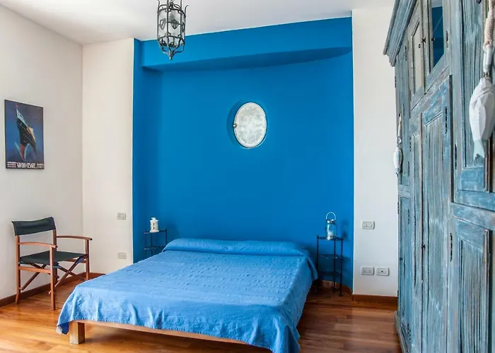 Eliodora - Due בית נופש