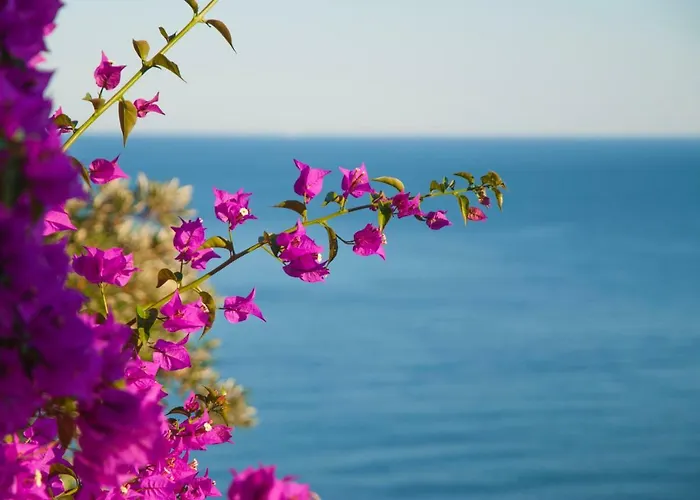 בית נופש Eliodora - Due