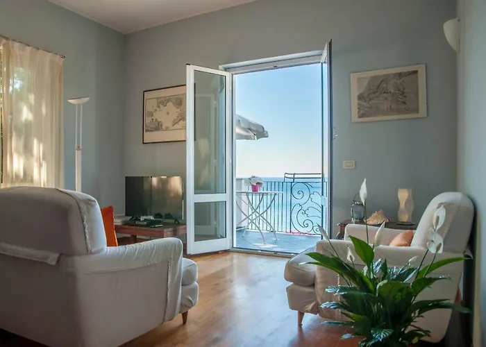 Vakantiehuis Eliodora - Due Arenzano