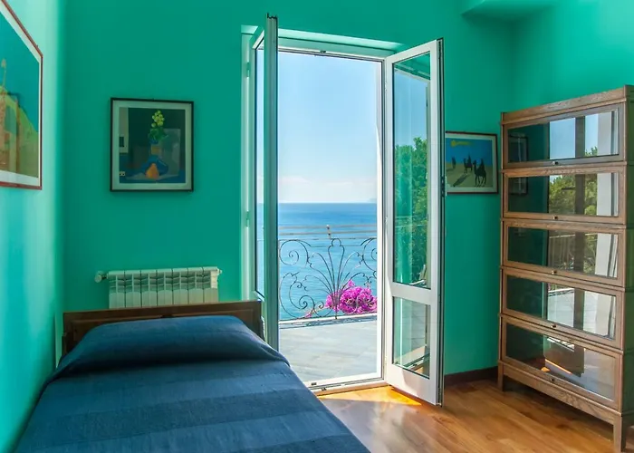 Eliodora - Due Holiday home *