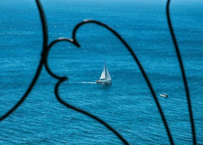 בית נופש Eliodora - Due *